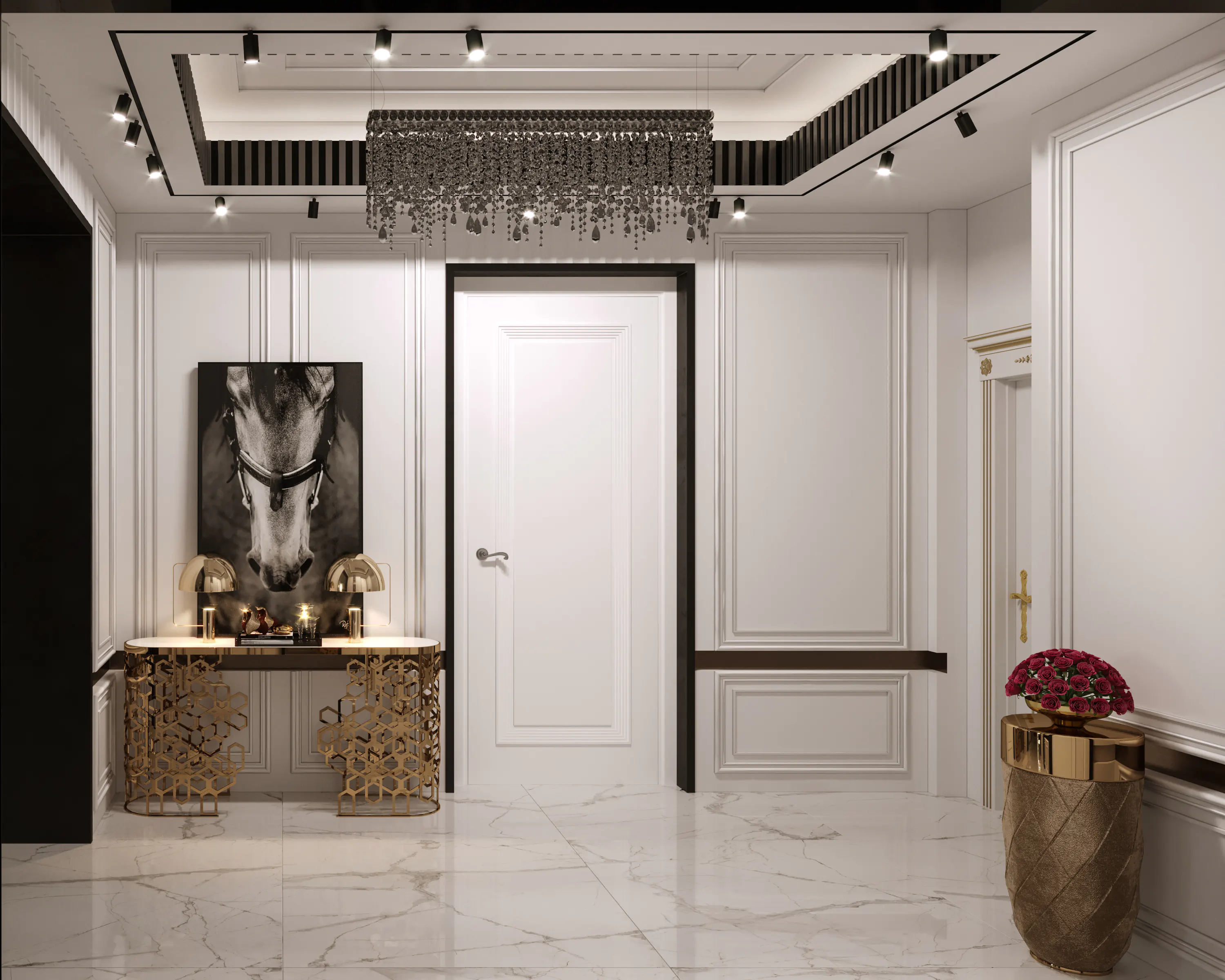 پروژه فلسطین